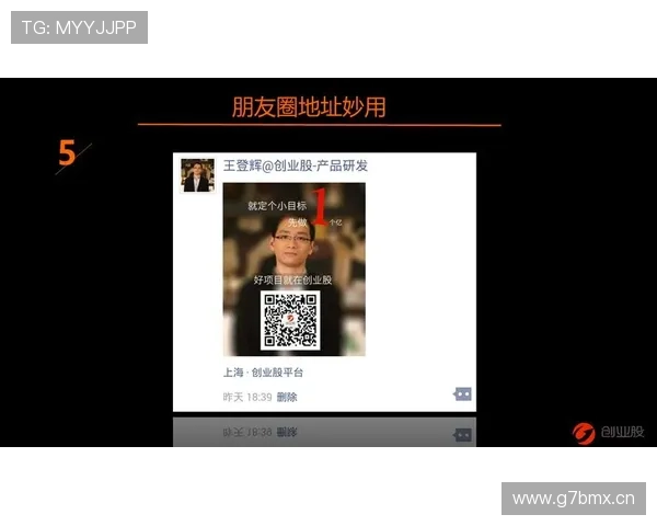 企业家微信号运营技巧揭秘，助力个人品牌打造与商业成功