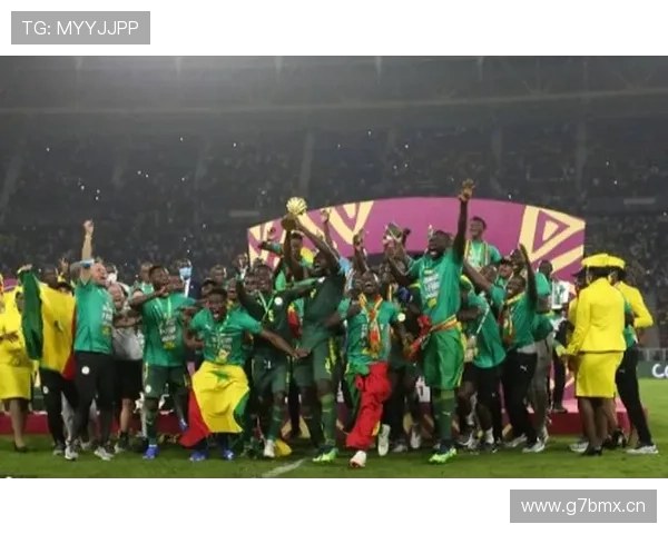 非洲杯扩军退赛风波规则重塑潮