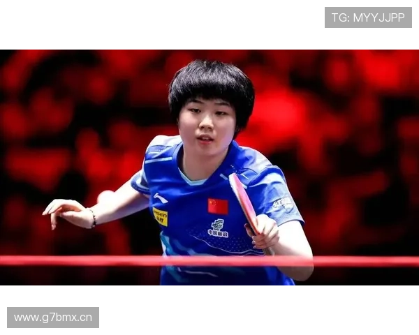 张本美和夺首冠蒯曼惜败 日乒一姐狂喜庆祝