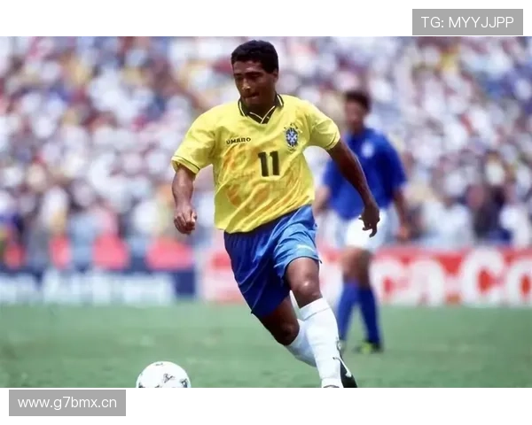 罗马里奥：内马尔已不再适合领军